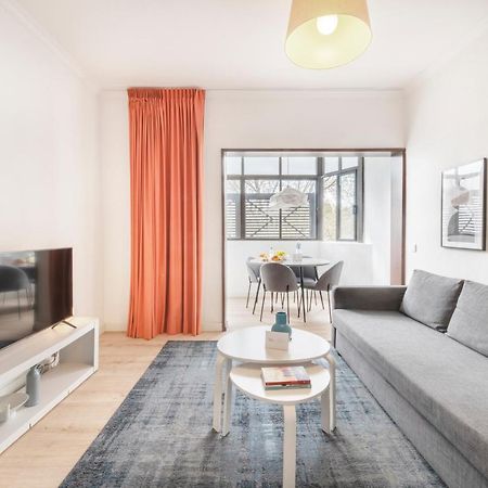 Comfy Apartment By Olala Homes كاسكايس المظهر الخارجي الصورة