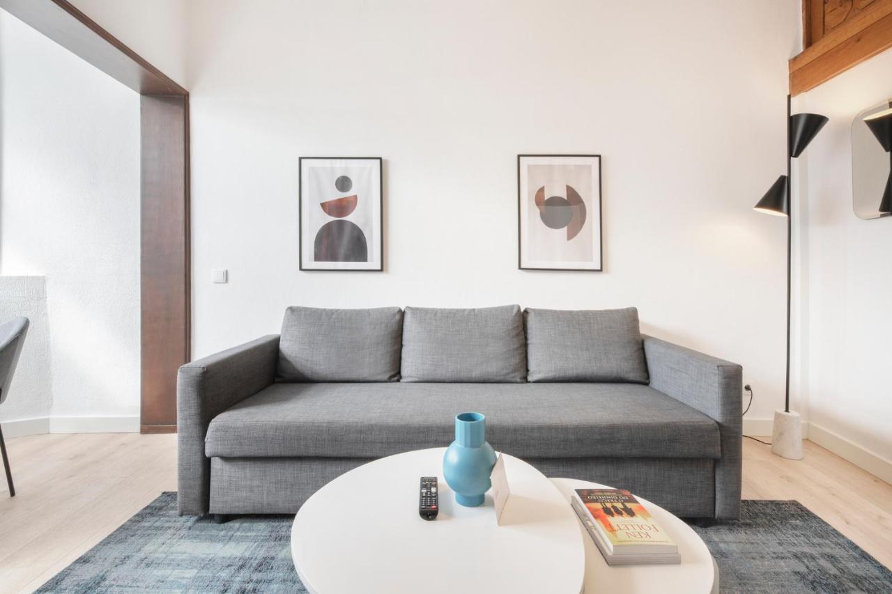 Comfy Apartment By Olala Homes كاسكايس المظهر الخارجي الصورة