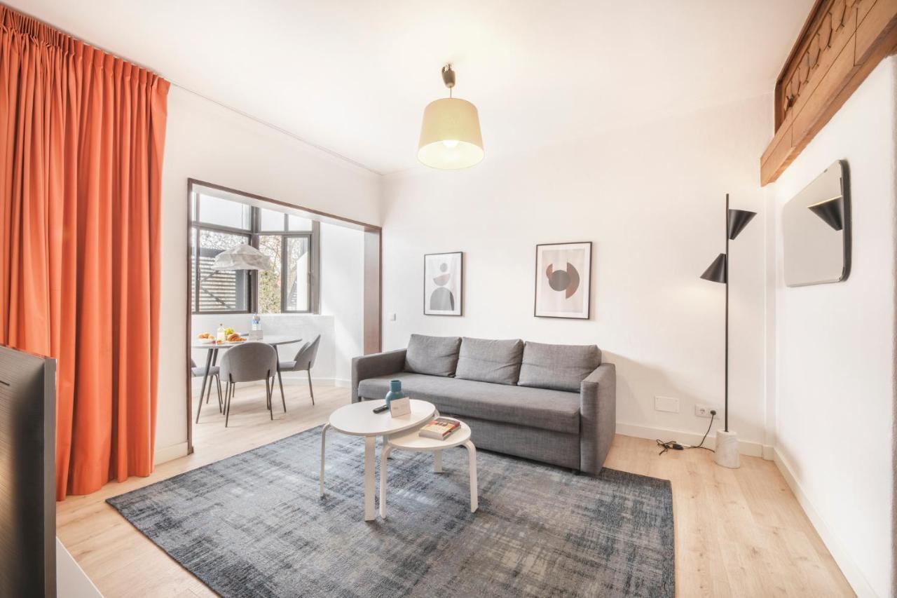 Comfy Apartment By Olala Homes كاسكايس المظهر الخارجي الصورة