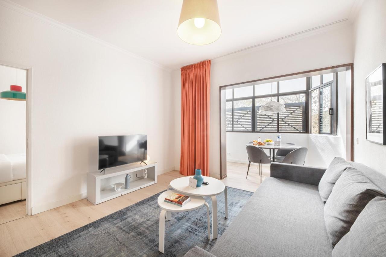 Comfy Apartment By Olala Homes كاسكايس المظهر الخارجي الصورة