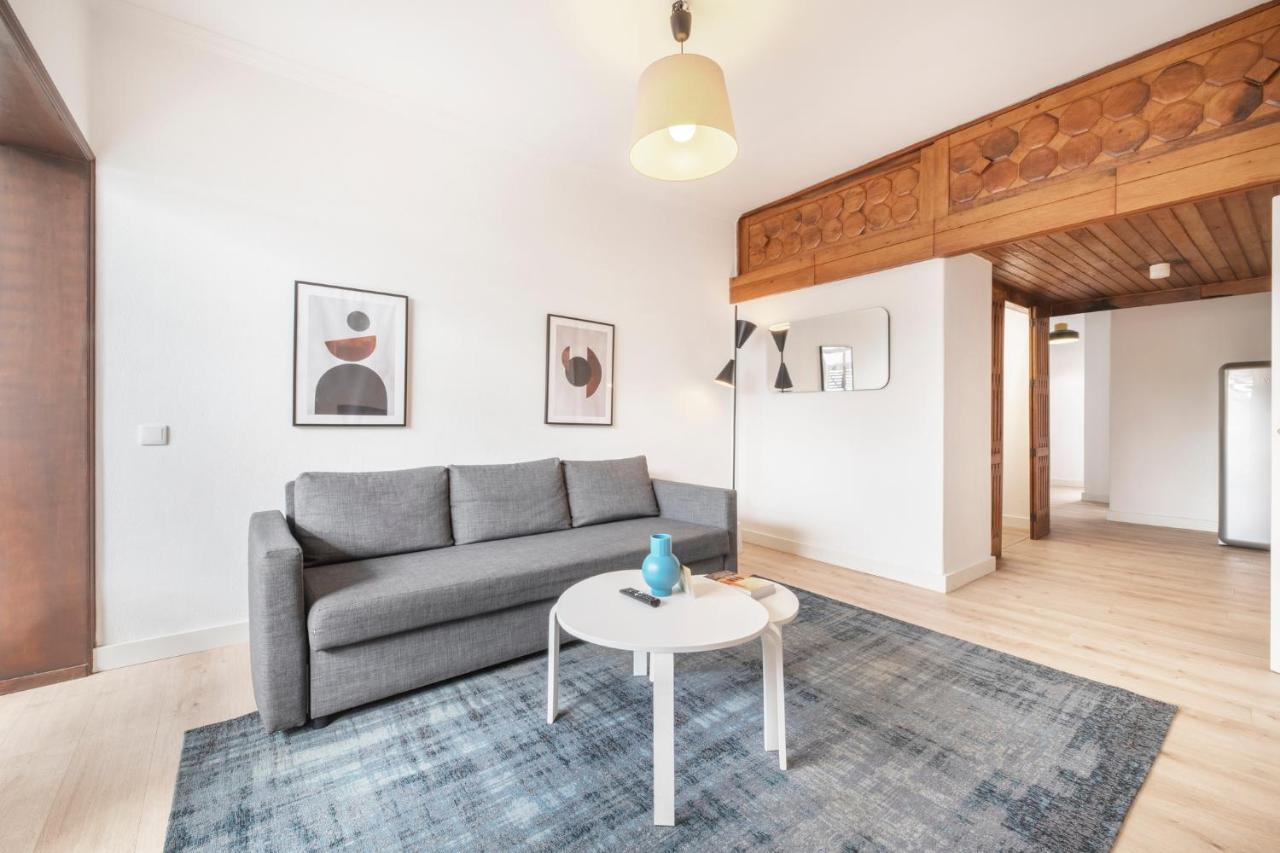 Comfy Apartment By Olala Homes كاسكايس المظهر الخارجي الصورة